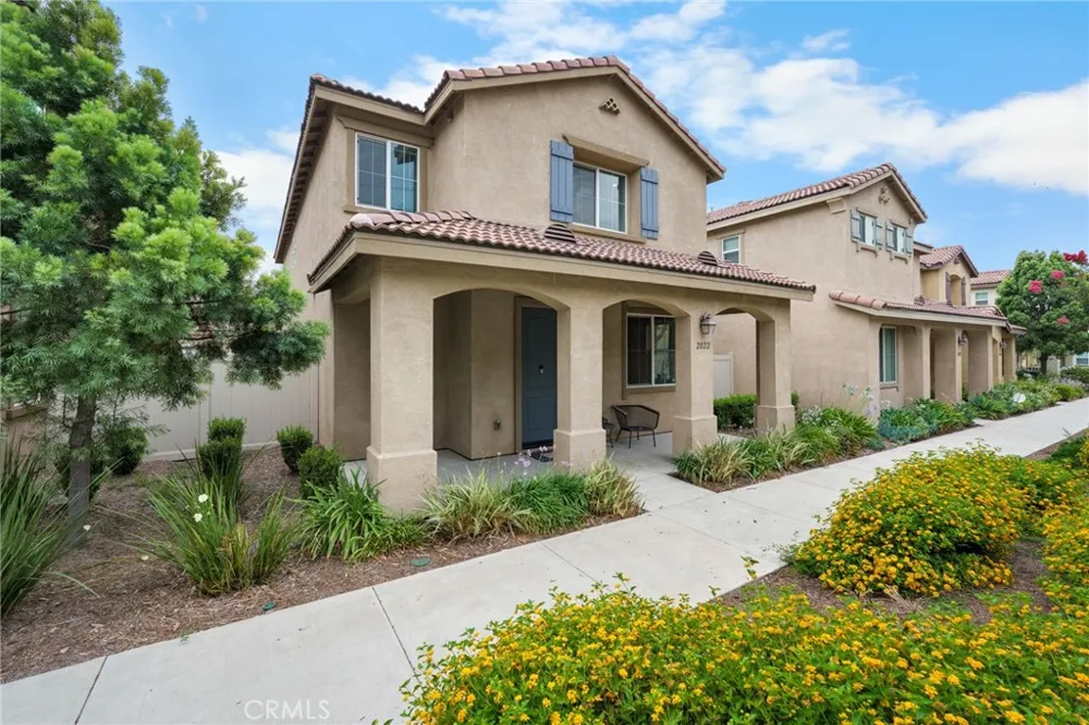 2022 Juniper Colton, CA 92324