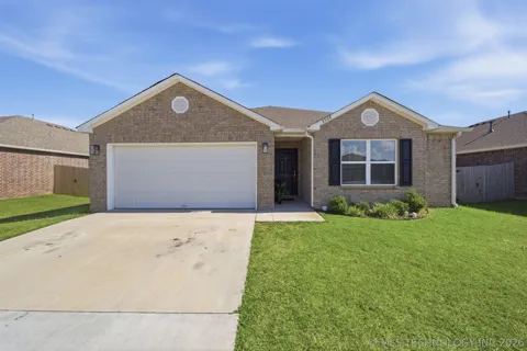 8508 E 162nd Place S