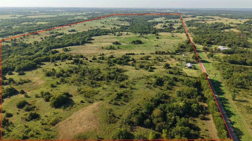Knobb Road Kingston, OK 73439