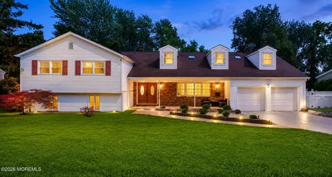 56 Cold Indian Springs Road