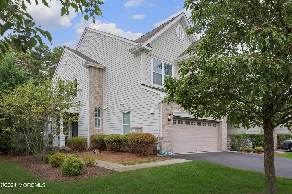 248 Hawthorne Lane Barnegat, NJ 08005
