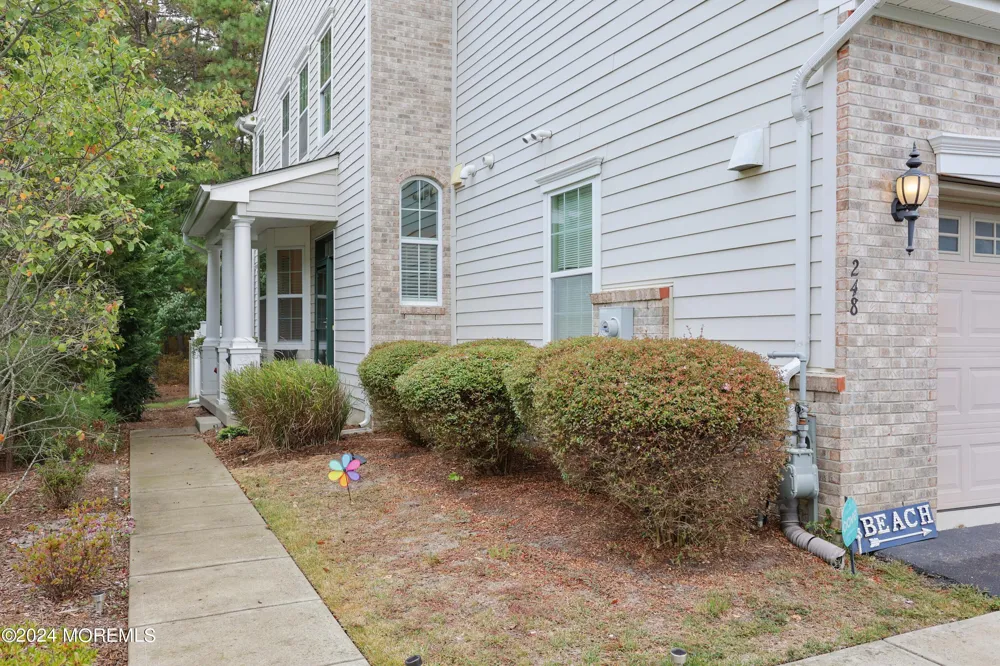 248 Hawthorne Lane Barnegat, NJ 08005