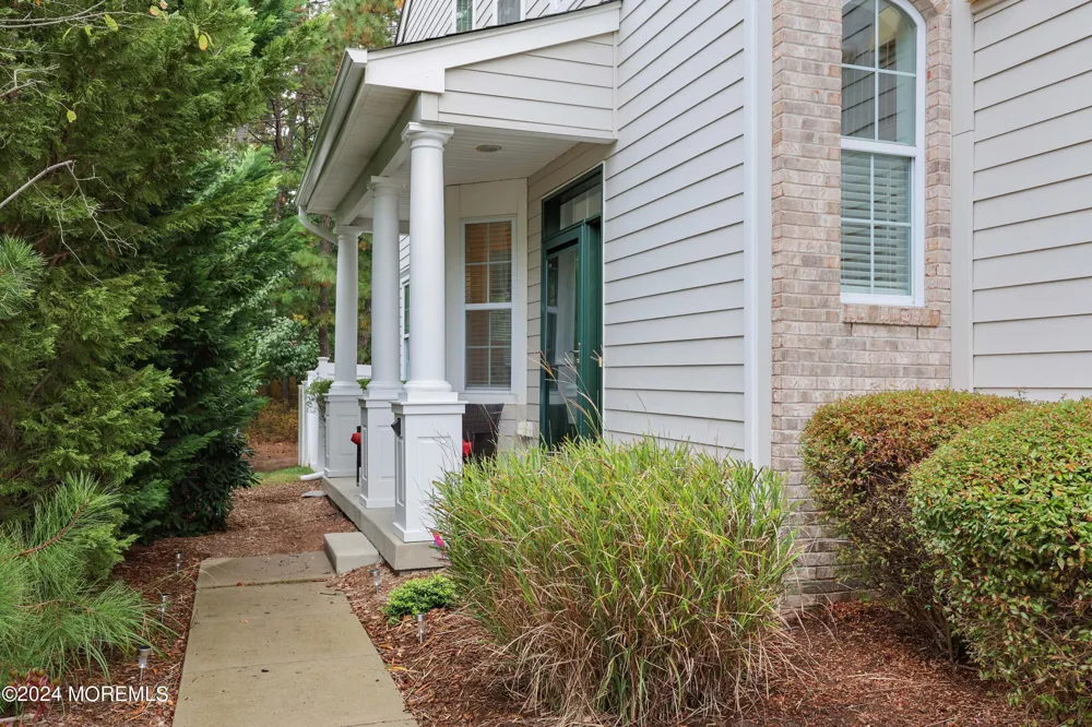 248 Hawthorne Lane Barnegat, NJ 08005