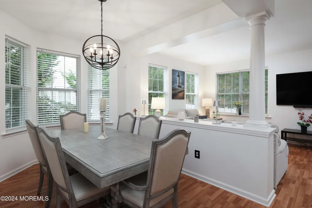 248 Hawthorne Lane Barnegat, NJ 08005