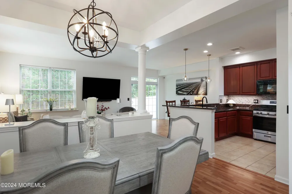 248 Hawthorne Lane Barnegat, NJ 08005
