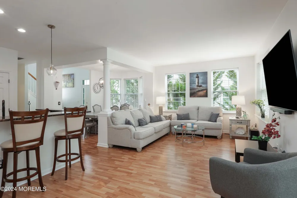 248 Hawthorne Lane Barnegat, NJ 08005