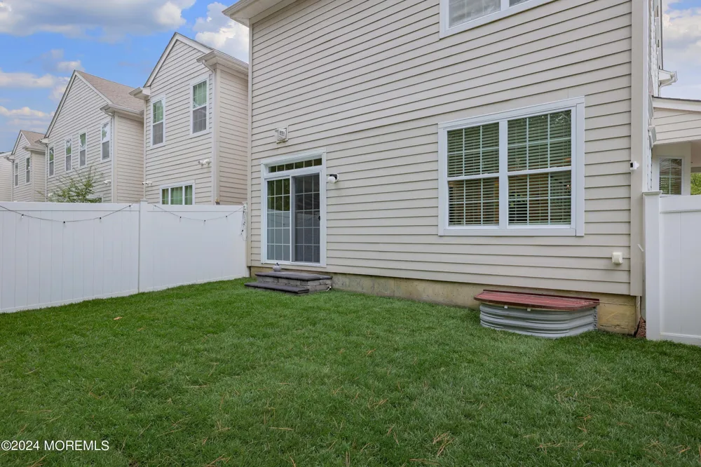 248 Hawthorne Lane Barnegat, NJ 08005