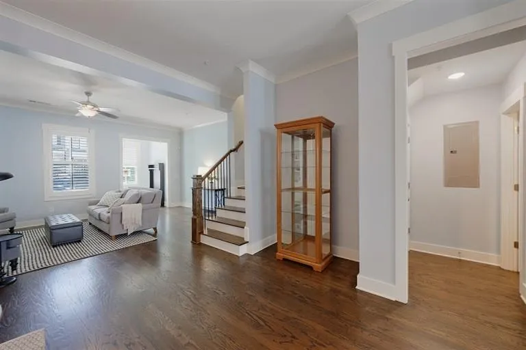 110 Brighton Boulevard Woodstock, GA 30188