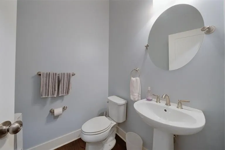 110 Brighton Boulevard Woodstock, GA 30188