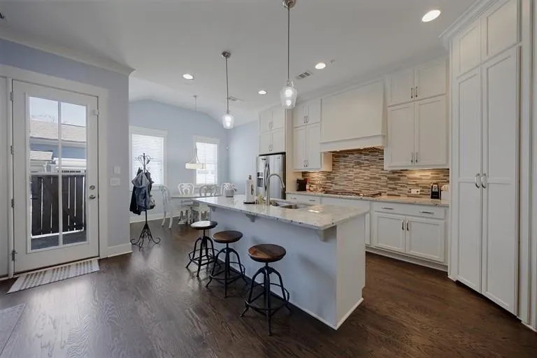 110 Brighton Boulevard Woodstock, GA 30188