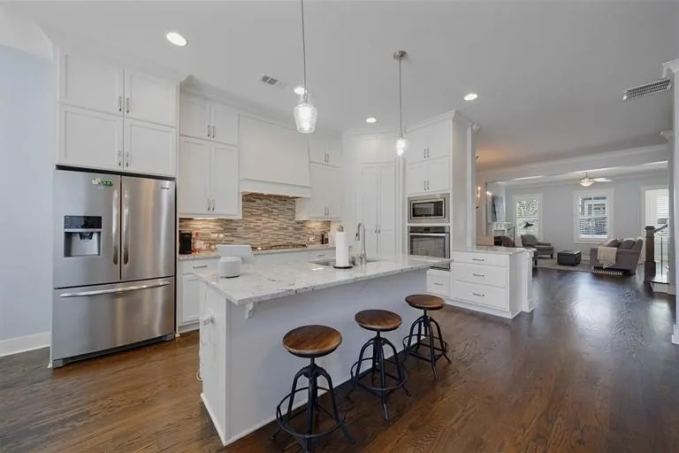 110 Brighton Boulevard Woodstock, GA 30188