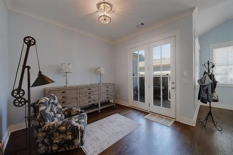 110 Brighton Boulevard Woodstock, GA 30188