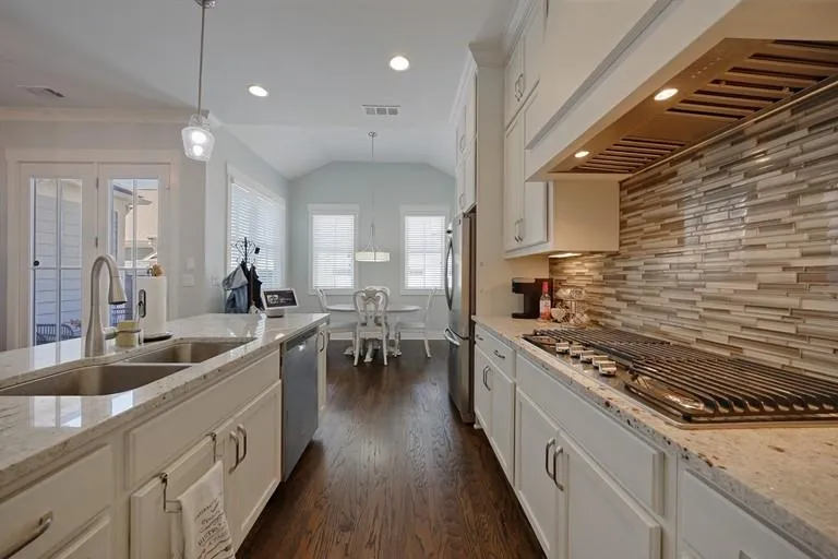 110 Brighton Boulevard Woodstock, GA 30188