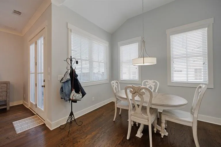 110 Brighton Boulevard Woodstock, GA 30188