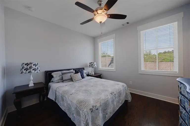 110 Brighton Boulevard Woodstock, GA 30188