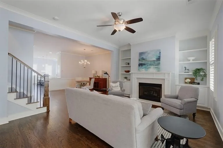 110 Brighton Boulevard Woodstock, GA 30188