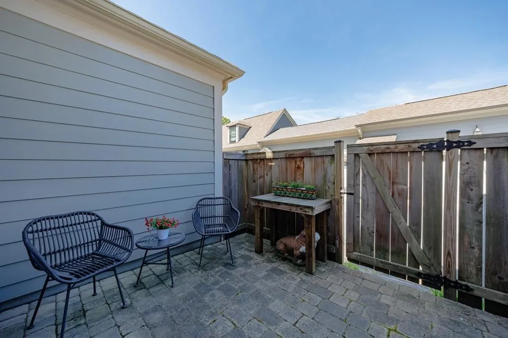 110 Brighton Boulevard Woodstock, GA 30188