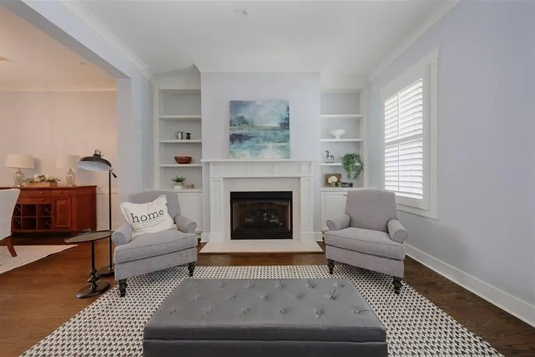 110 Brighton Boulevard Woodstock, GA 30188