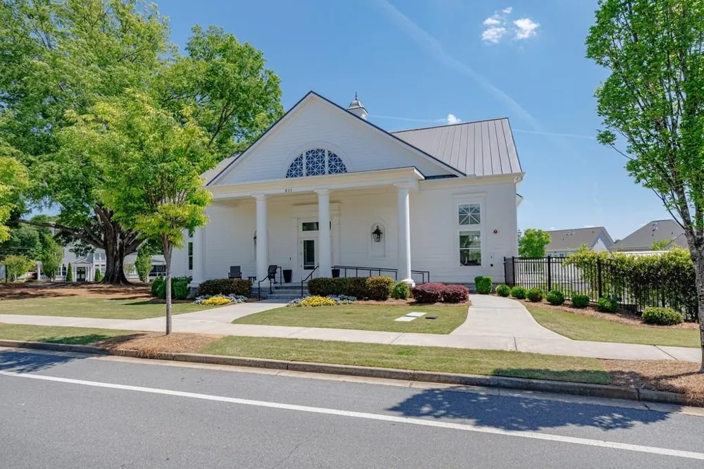 110 Brighton Boulevard Woodstock, GA 30188