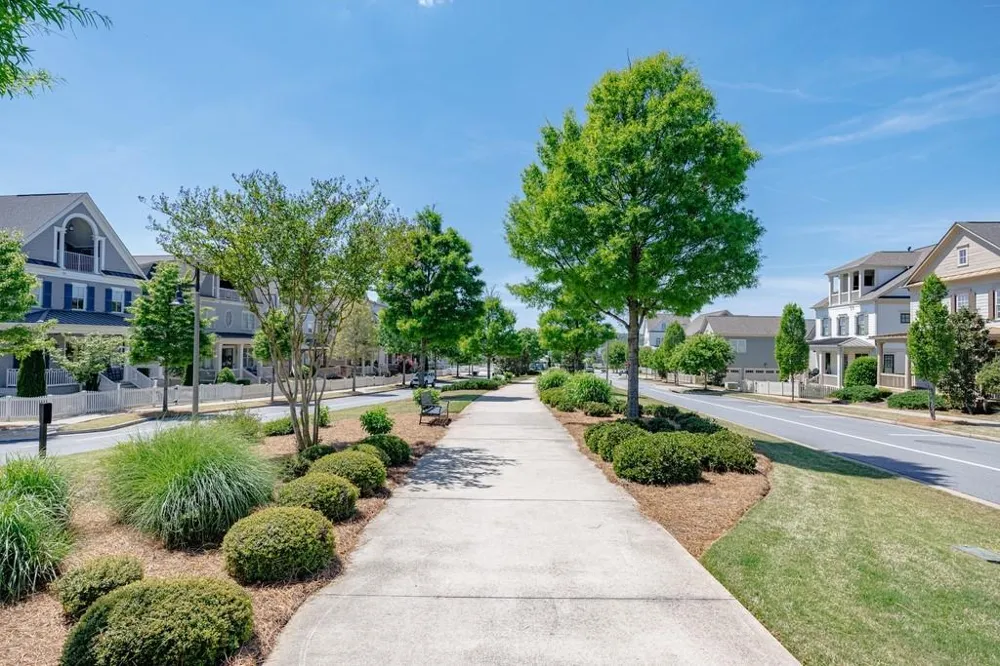 110 Brighton Boulevard Woodstock, GA 30188