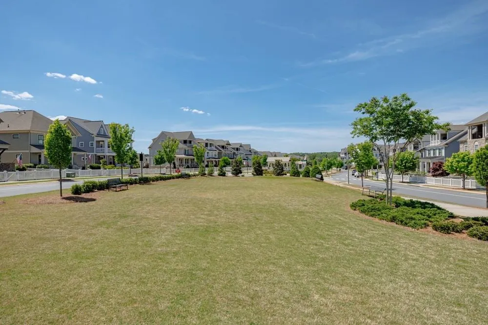 110 Brighton Boulevard Woodstock, GA 30188