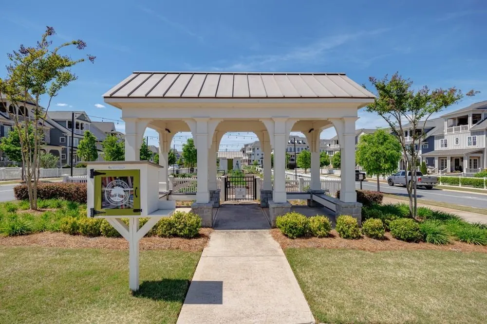 110 Brighton Boulevard Woodstock, GA 30188