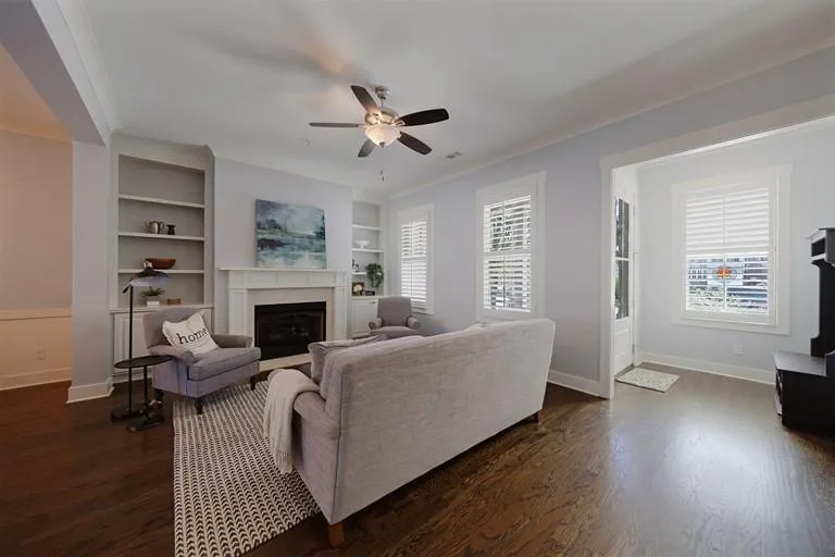 110 Brighton Boulevard Woodstock, GA 30188