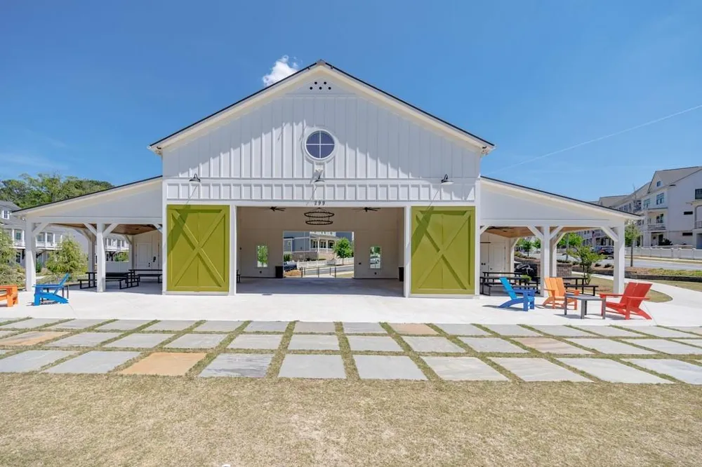 110 Brighton Boulevard Woodstock, GA 30188