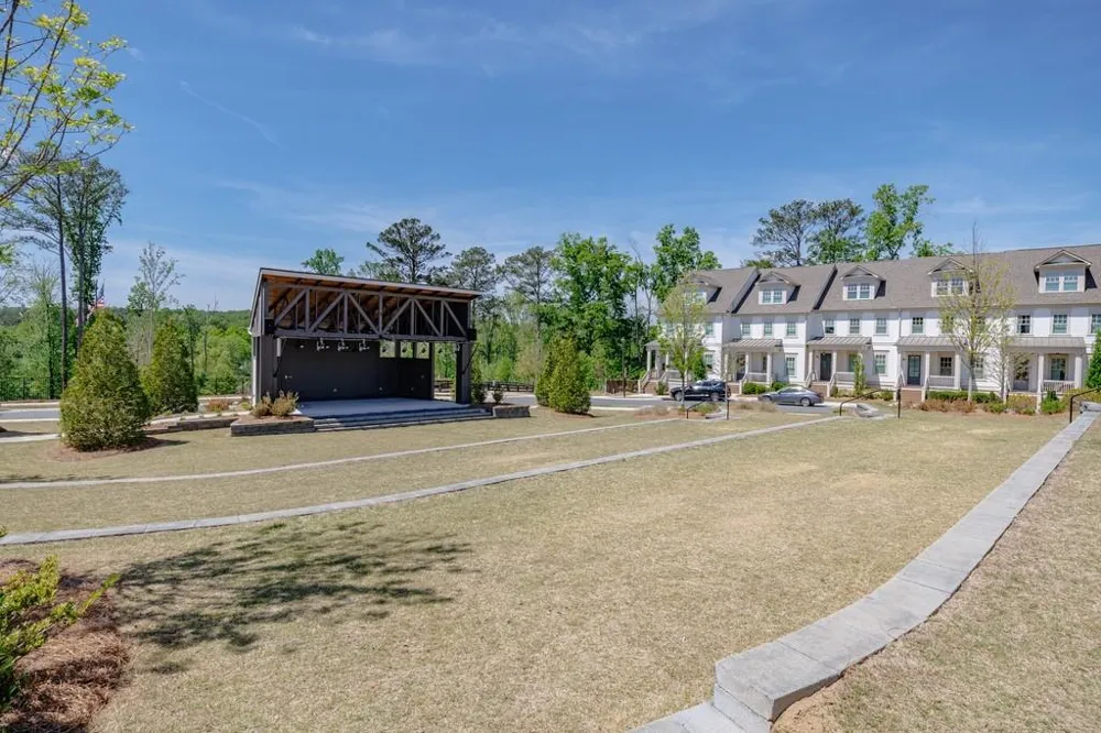 110 Brighton Boulevard Woodstock, GA 30188