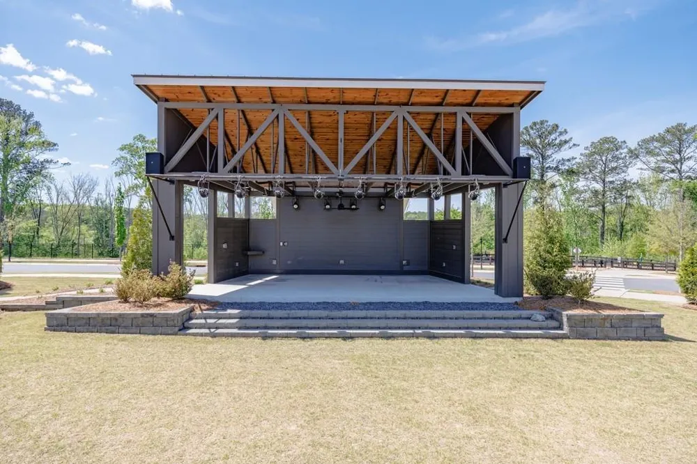 110 Brighton Boulevard Woodstock, GA 30188