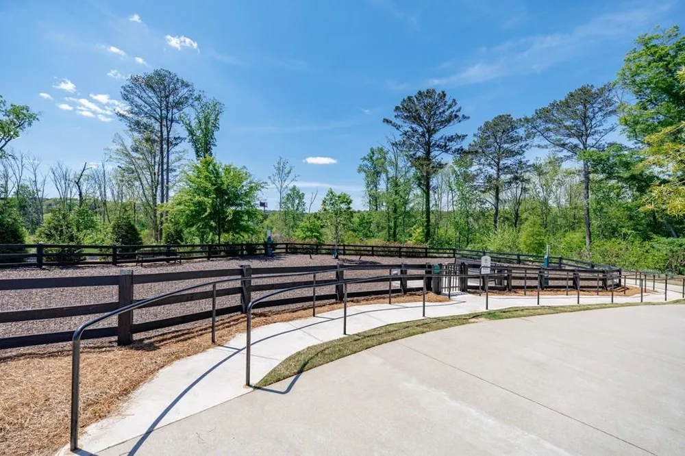 110 Brighton Boulevard Woodstock, GA 30188