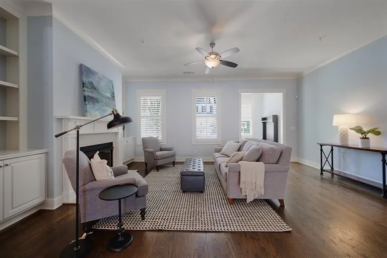 110 Brighton Boulevard Woodstock, GA 30188