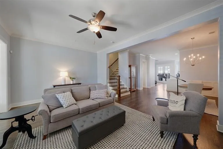 110 Brighton Boulevard Woodstock, GA 30188