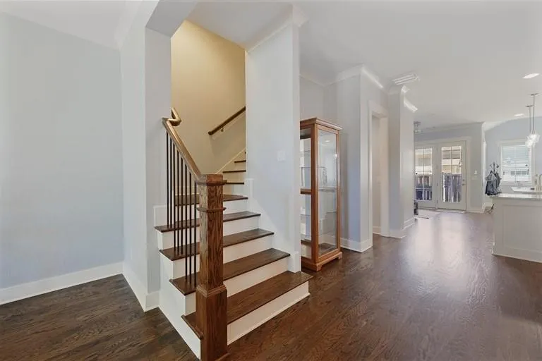 110 Brighton Boulevard Woodstock, GA 30188