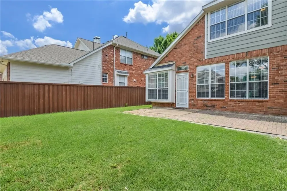 4421 Maize Drive Plano, TX 75093