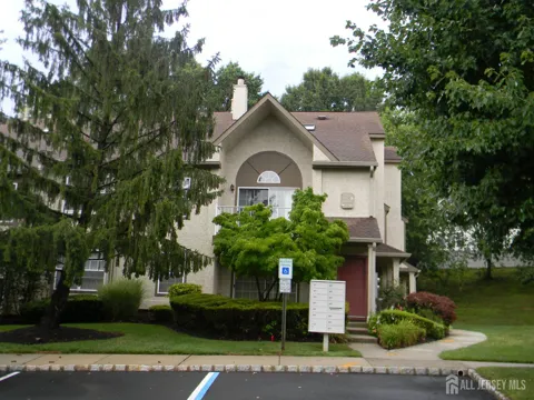 2706 Commons At Kingswood Drive