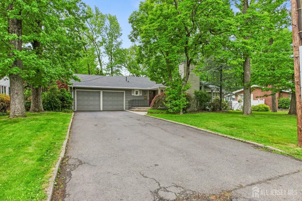 4 Taylor Drive New Brunswick, NJ 08901