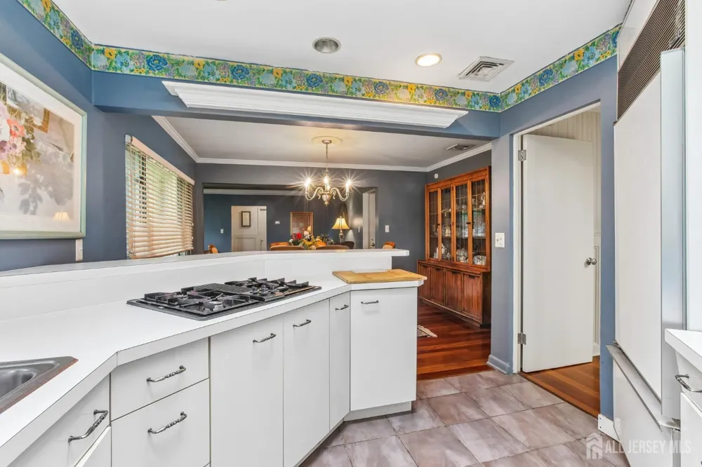 4 Taylor Drive New Brunswick, NJ 08901