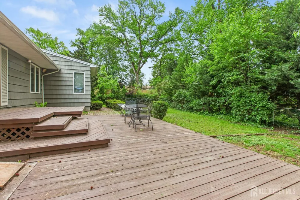 4 Taylor Drive New Brunswick, NJ 08901