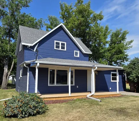 416 Franklin Avenue