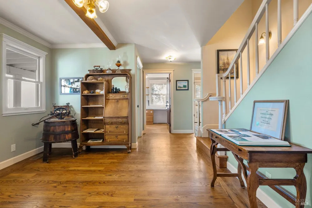 3250 Trinity Road Glen Ellen, CA 95442