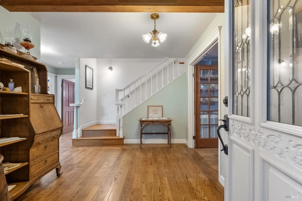 3250 Trinity Road Glen Ellen, CA 95442