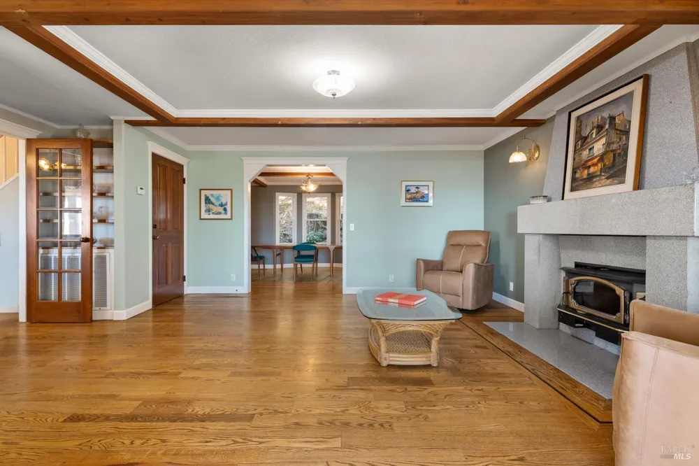 3250 Trinity Road Glen Ellen, CA 95442