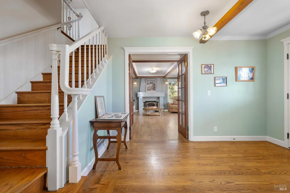 3250 Trinity Road Glen Ellen, CA 95442