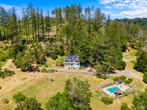 3250 Trinity Road
