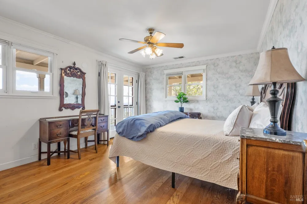 3250 Trinity Road Glen Ellen, CA 95442