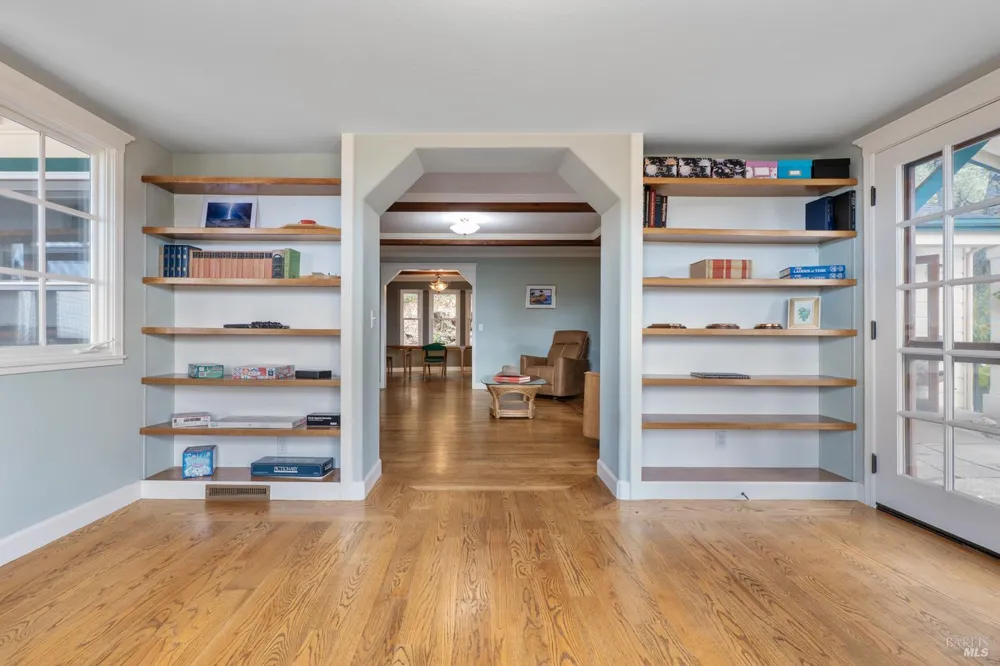 3250 Trinity Road Glen Ellen, CA 95442