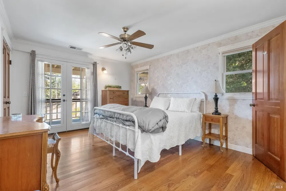 3250 Trinity Road Glen Ellen, CA 95442