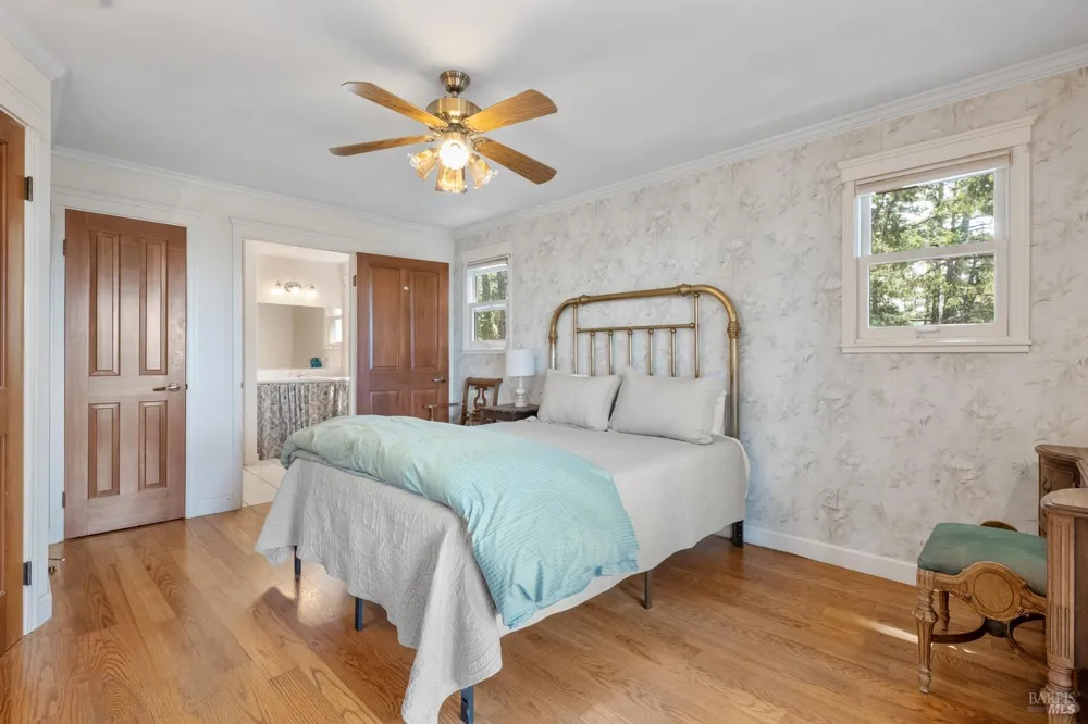 3250 Trinity Road Glen Ellen, CA 95442