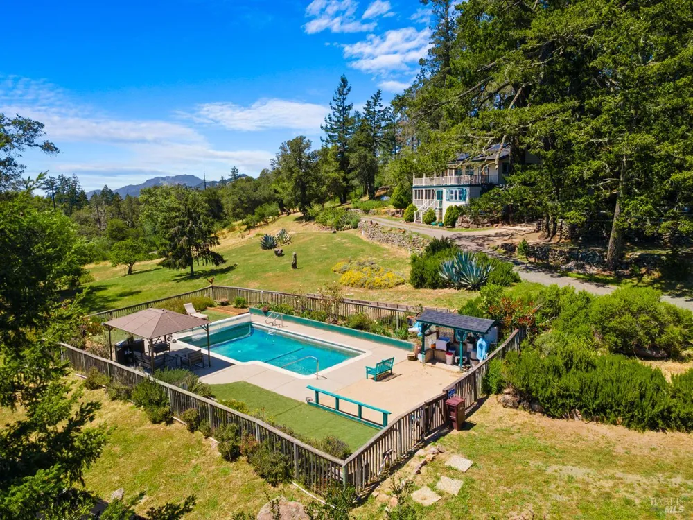 3250 Trinity Road Glen Ellen, CA 95442